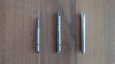 STANLEY YANKEE 130A & 130B -