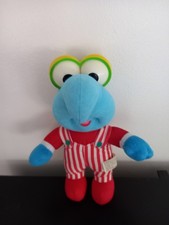 gonzo from muppets, 1994 plush toy