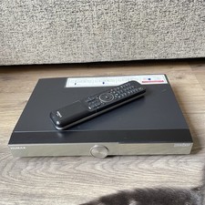 Youview Humax 500GB Freeview Recorder DTR-T2000/GB/500GB