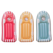 Inflatable Surfboard for