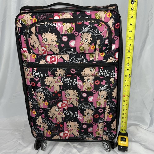 Vtg y2k betty boop large - boop,