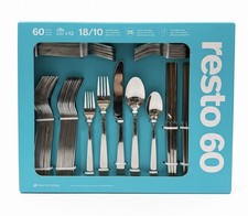 Gourmet Settings Resto 60pc