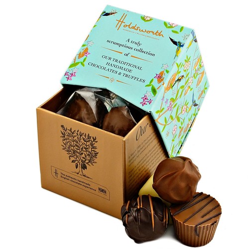 Holdsworth chocolates classics - chocolates,