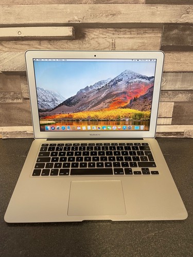 Apple macbook air mid - macbook,