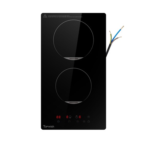 Induction hob ring - induction, 2