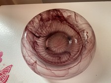 Art Deco Davidson Amethyst