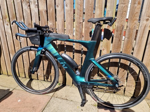 Liv avow 2019 - avow, carbon