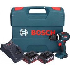 Bosch GSB 18V Combi Drill with