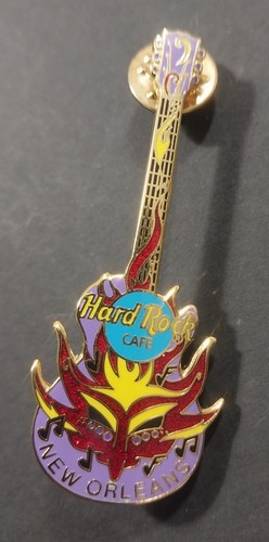 Hard rock cafe - hard, new