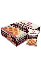 Wafflemeister Belgian Sugar