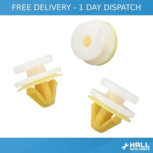 10x renault door - renault, clips-