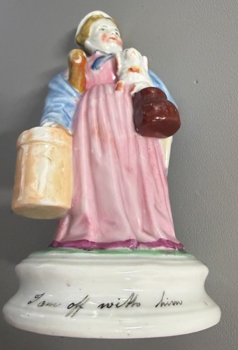 Vintage staffordshire - vintage,