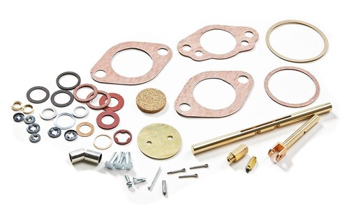 H4 carburettor - mg, su-h4