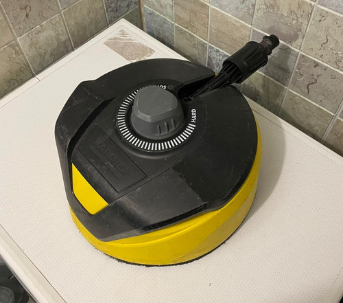 Karcher water pressure - karcher, washer