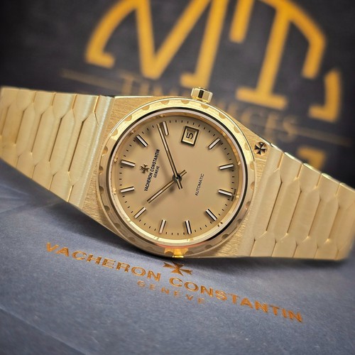 Mint vacheron constantin - mint,
