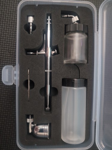 sp-dh-125 airbrush