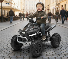 New 24v kids - new, ride
