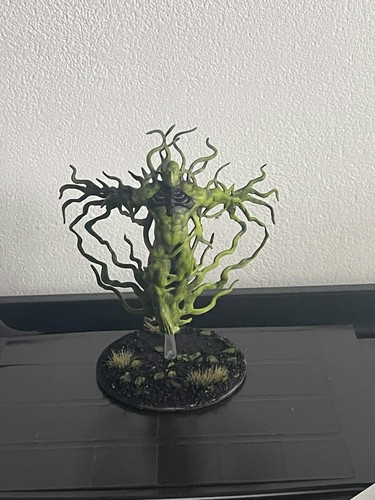 Necron trans god - necron,