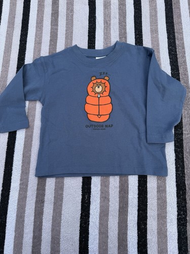 Zara boys blue - boys, t-shirt