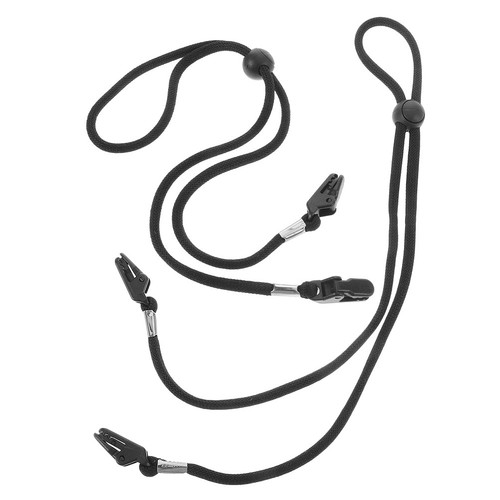 Pcs hat strap for boating - 2,