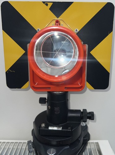 Geographical prism cst - by,