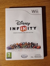 Disney Infinity (Nintendo Wii)