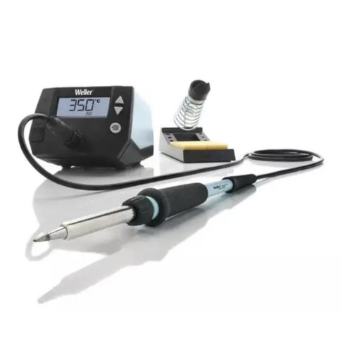 We1010 set 230v - 230v, weller