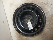 FORD TRANSIT CONNECT STEEL