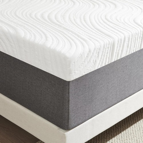 Twirest double mattress - twirest,
