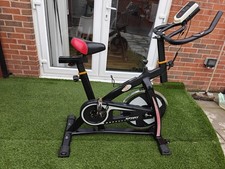 PROGEN NEW HEAVY DUTY SPIN