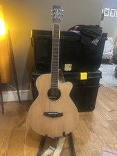Tanglewood Tpe Sf Dlx