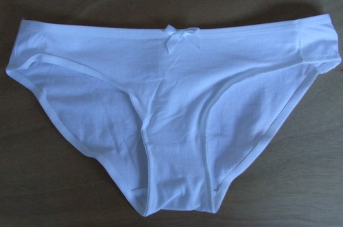 Ladies girls size bikini - 8-10,