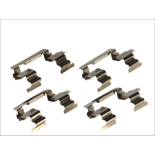 Quick brake qb109 1278 - quick, qb109-1278