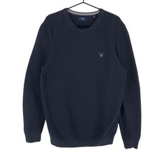 GANT Men Crew Neck Jumper
