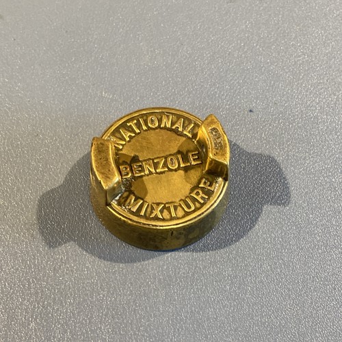Original national benzole - original,