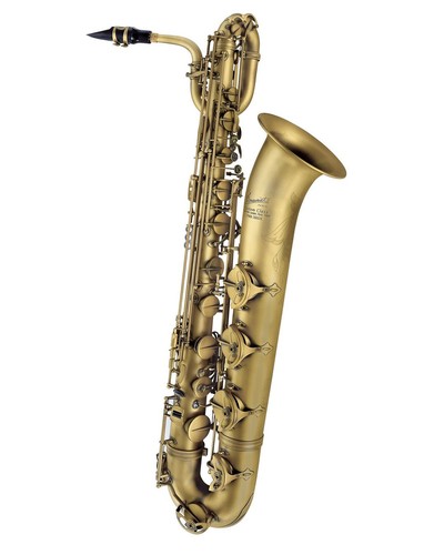 Saxophone mauriat pmb 300 - p., pmb-300