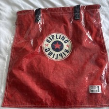 Kipling Hip Hip Hurray Tote