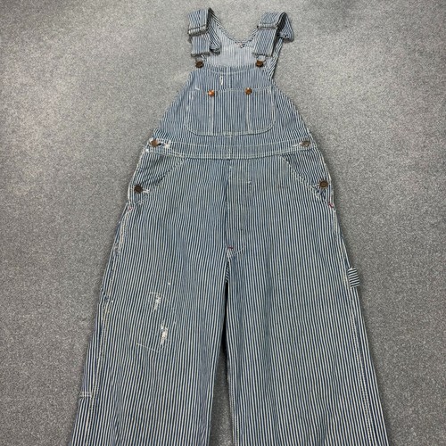 Dickies dungarees womens 28x30 - dungarees,
