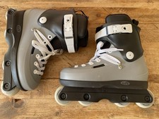 USD Sway Aggressive Skates -