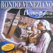Honeymoon luna miele by - honeymoon-luna,