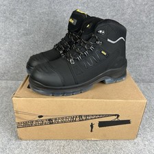 Site Natron Safety Boots Mens