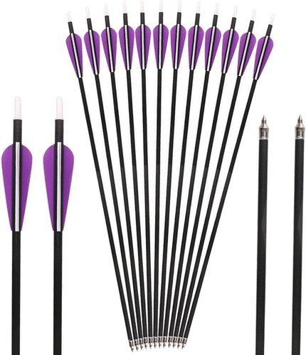 High performance carbon - high-performance, 31"