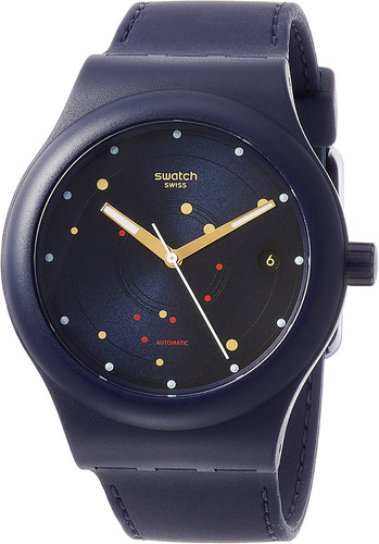 Swatch sistem51 sistem sea - [swatch],