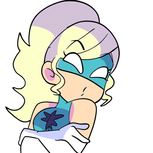 Smash girl vinyl - smash,