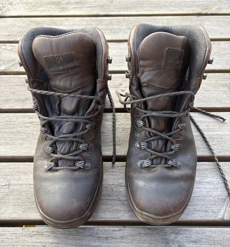 Scarpa terra gtx boots - terra, boots,