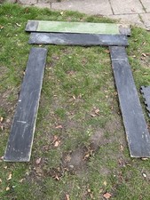 Reclaimed Antique Victorian