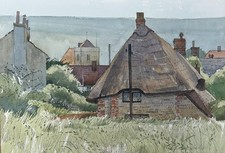 Norman Battershill RBA