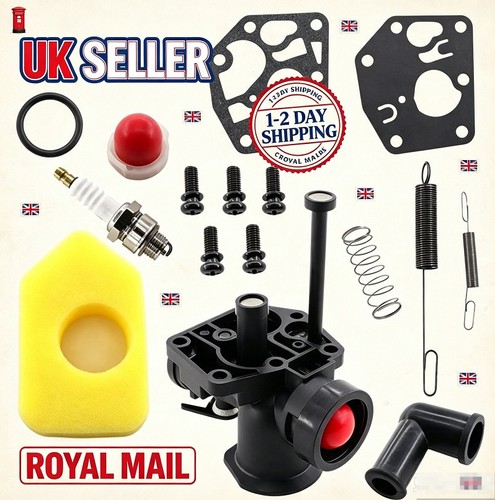 For briggs stratton 497619 - stratton,