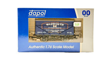DAPOL 00 GAUGE - WADWORTH
