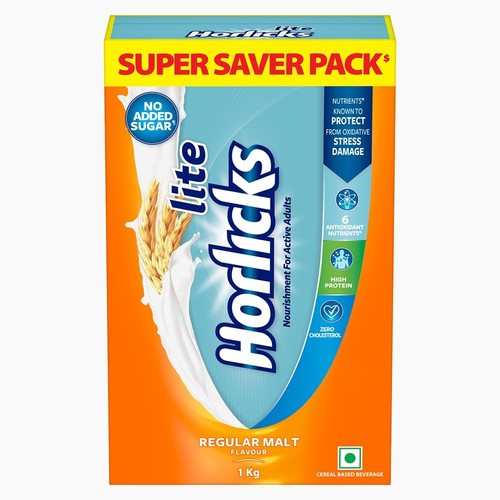 Horlicks lite 1kg high - horlicks,